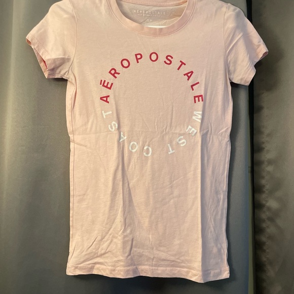 Aeropostale Tee - Picture 1 of 2
